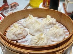 土猪肉多汁小笼包-小厨娘淮扬菜(天印大道店)