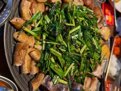 -양평식당·杨平食堂(华贸店)