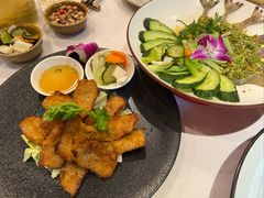 -阿诺泰·泰国餐厅(棕北店)