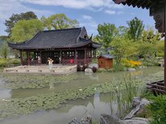 -南北湖风景区