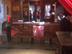 -山西会馆·晋菜·晋商宴·牌匾博物馆(胜利东街店)
