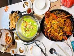 -79号渔船海鲜饭店(宝安店)