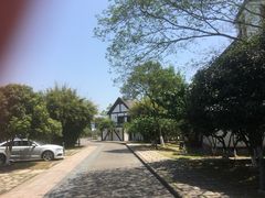 -太阳岛度假酒店