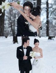 -全城热恋璀璨婚纱摄影