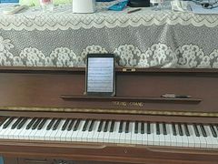 -The ONE 智能钢琴教室音乐恋琴吧·青岛市海玖玖艺术培训学校