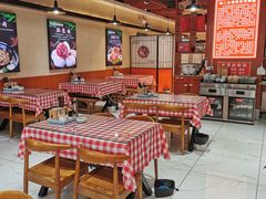 -刘二永香羊肉面庄(长安店)