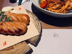 -FOOOO CITY CLUB 孚乐里音乐西餐酒吧(悠方店)