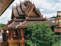 -西双版纳总佛寺