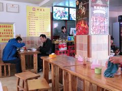 大堂-金泰缘排骨馆(遵化路店)