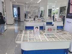 -万达广场(南昌红谷滩店)