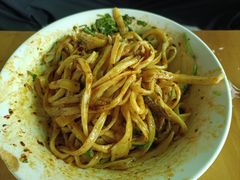 -王菊美食街·王菊面馆(总店)