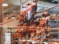 -龙记香港茶餐厅(久光百货店)