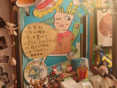 -橡皮书店(翠湖北路店)