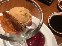 -北京柏悦酒店·锦庭餐厅Dining Room