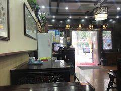 -东吴面馆(枫桥店)