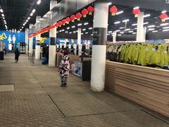 -北京西山滑雪场