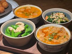-薇酌饮·陕西菜(南门外店)