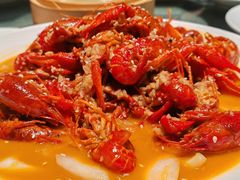 -宴天下大酒店(政和路店)