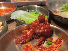 -坦坦大炉·韩式烤肉(望京店)