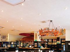 大堂-兰特伯爵西餐厅·啤酒屋(方庄店)