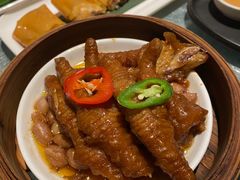 -老伙记海鲜码头(北滘店)