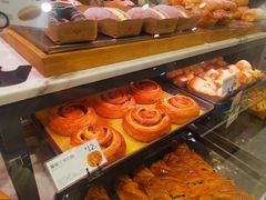 -巴黎贝甜(武夷花园店)