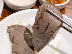 经典鹅肝-陈鹏鹏潮汕菜(欢乐海岸 海边景观店)
