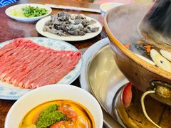 -前门张记涮肉(前门店)