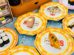 -元气寿司(东方宝泰店)