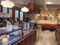-BAKER&SPICE(BFC外滩金融中心店)