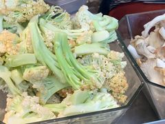 -成都你六姐·牛肉冒菜·麻辣香锅(长泰广场店)