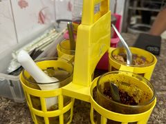 -榮泰米粉湯(Left Shop)