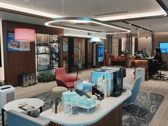 -恒生银行(浦东嘉里城支行)