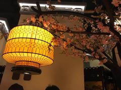 -绿茶餐厅(昌平悦荟店)