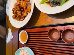-外婆烧.老杭帮菜(庆春店)
