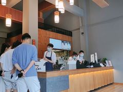 -一叶觅山(半边街店)
