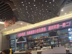-517烧烤·龙虾·海鲜大排档(万象都荟店)
