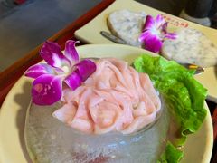 -蜀国大将老火锅(江北店)
