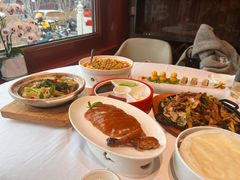 -满堂·烤鸭店·北京菜(鼓楼店)