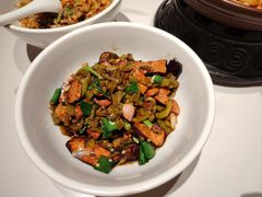 -味上湘菜馆(河马店)