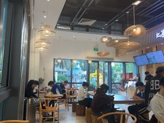 -霸王茶姬(泛海广场店)