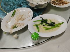 -广客美食坊(丹霞山店)