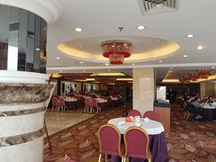 大堂-盆满钵满·国家非遗传承(云台店)