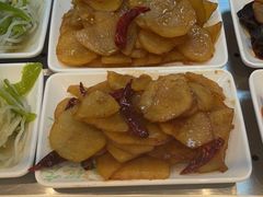 -老乡鸡(新邻天地店)