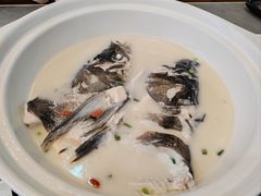 -浔味·山屿湖·正宗淳牌全鱼宴老字号