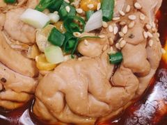 -上海滩餐厅(BFC外滩金融中心店)