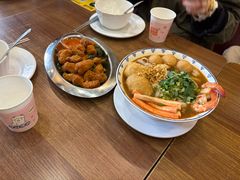 -曼谷食堂·泰国家庭料理(丹桂路店)