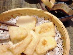 -庆合府重庆大排档(紫都城店)