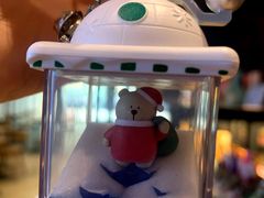 -星巴克(北京阜安路店)