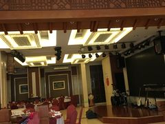 大堂-柳京酒店(滨江中路店)